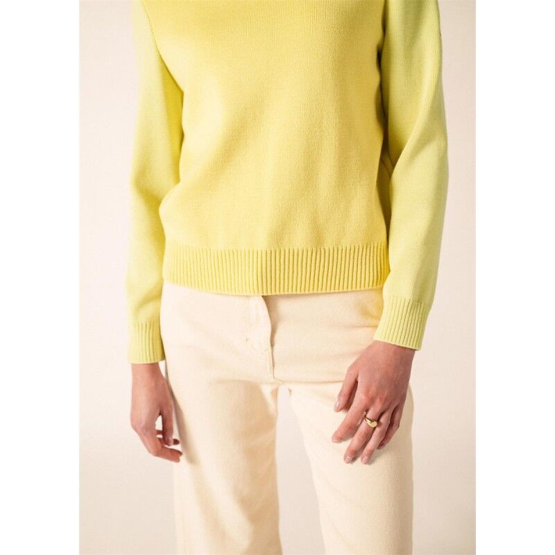 SAINT JAMES Cancale Femme - Sweatere - Damer | Hardloop