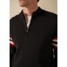 SAINT JAMES Chamonix - Pullover - Herren | Hardloop