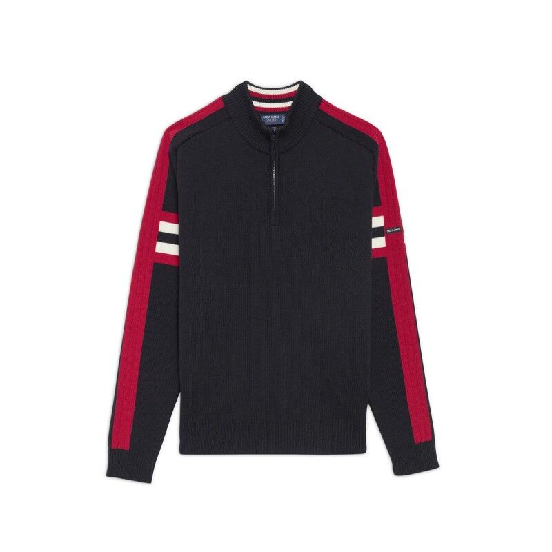 SAINT JAMES Chamonix - Pullover - Herr | Hardloop