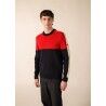 SAINT JAMES Megeve - Pullover homme | Hardloop
