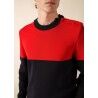 SAINT JAMES Megeve - Pullover - Herren | Hardloop
