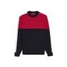 SAINT JAMES Megeve - Pullover homme | Hardloop