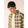 SAINT JAMES Miki Velours - Gorro | Hardloop