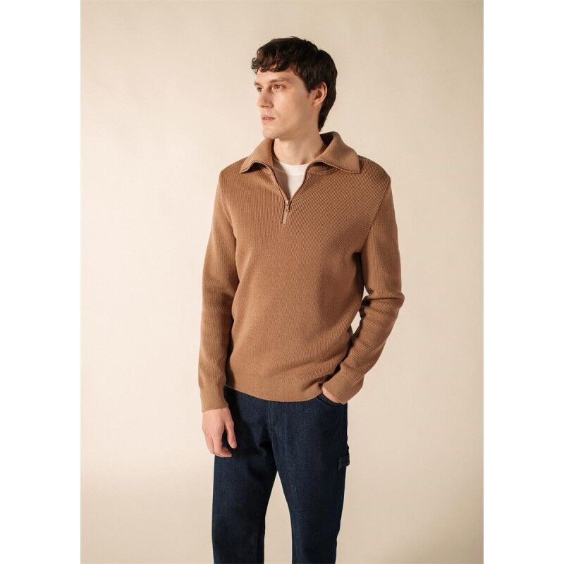 Cotentin - Pullover homme