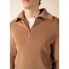 Beige Fonce