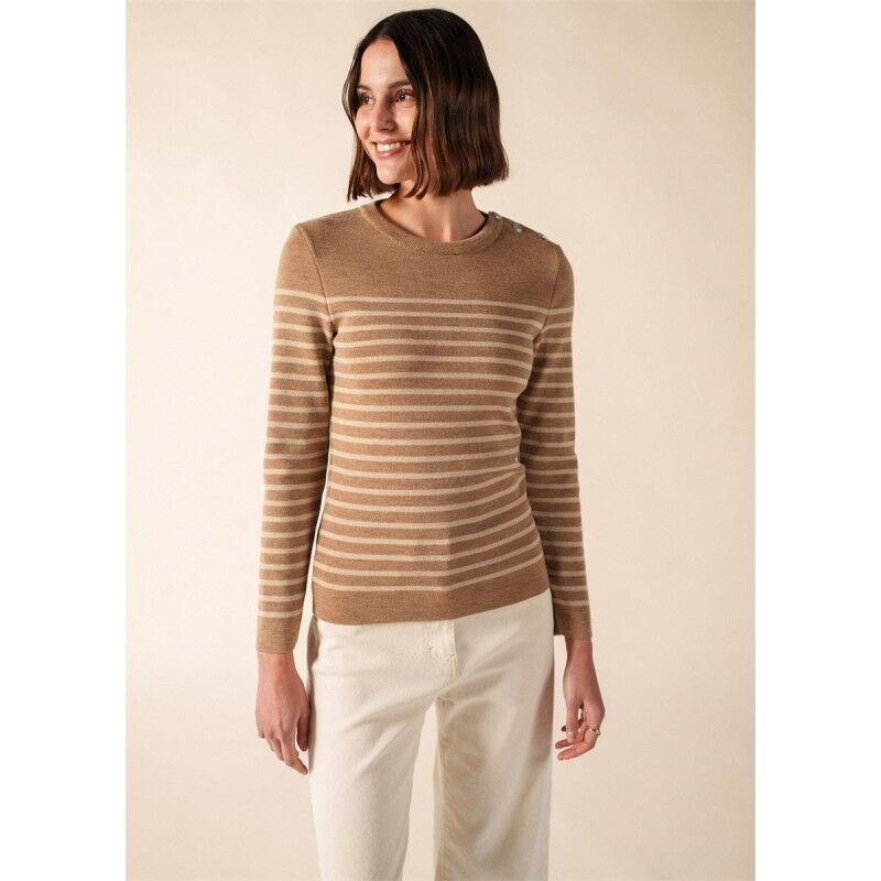 Maree II R - Pullover mulher