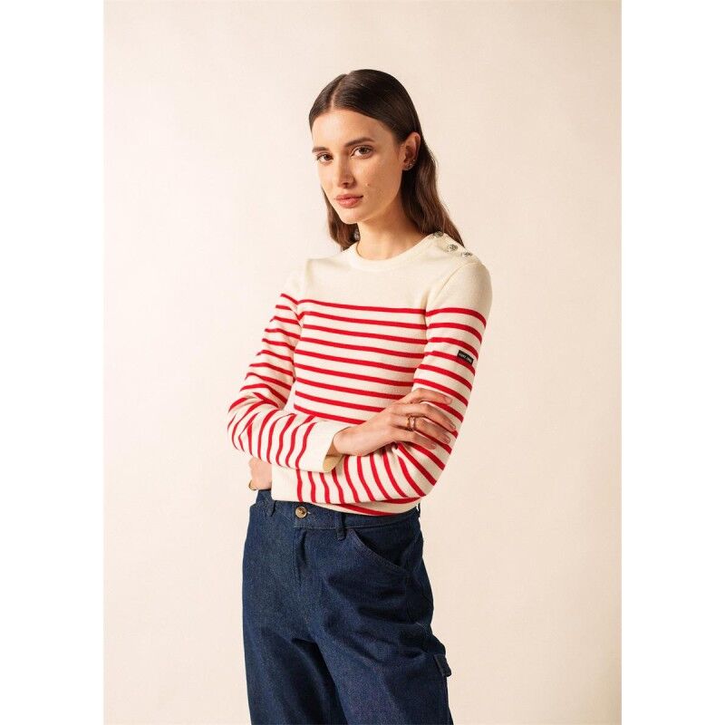 Maree II R - Pullover mulher