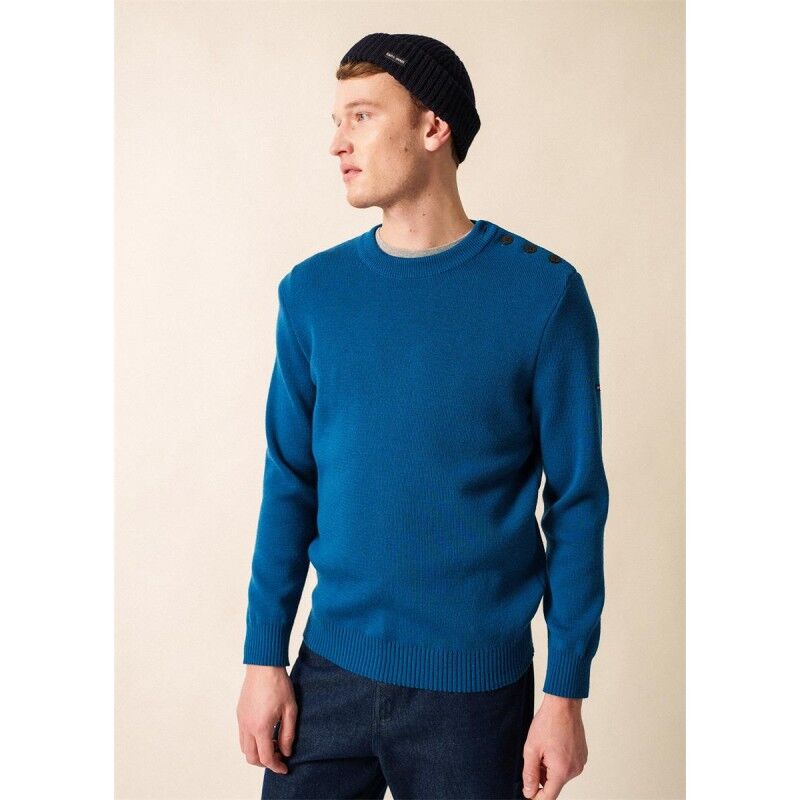 Cancale - Pullover - Herr