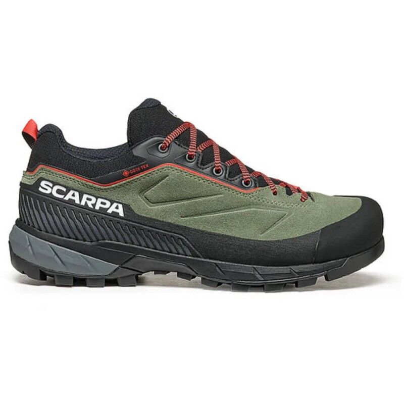 Rapid XT GTX Wmn - Approach shoes - Women's