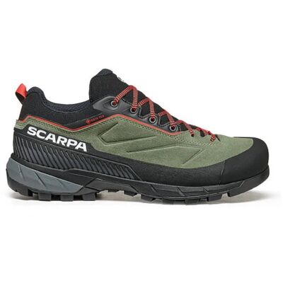 Rapid XT GTX Wmn - Zapatillas de aproximación - Mujer