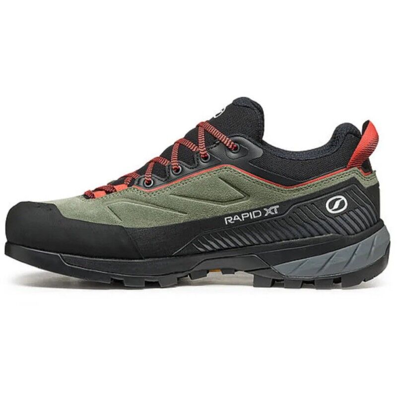 Scarpa Rapid XT GTX Wmn - Approachschuhe - Damen | Hardloop