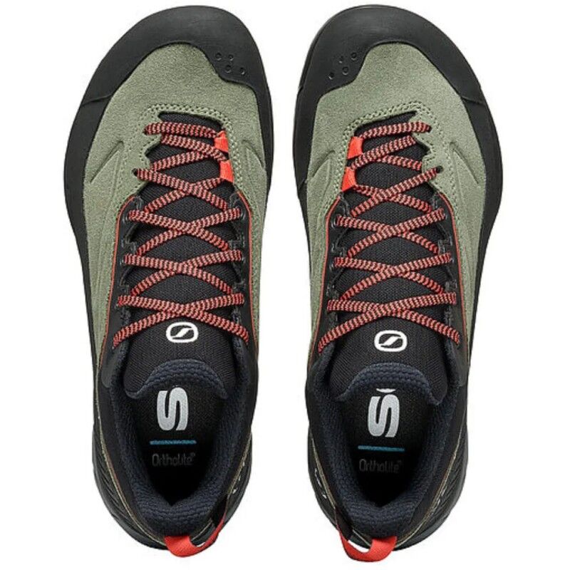 Scarpa Rapid XT GTX Wmn - Approachschuhe - Damen | Hardloop
