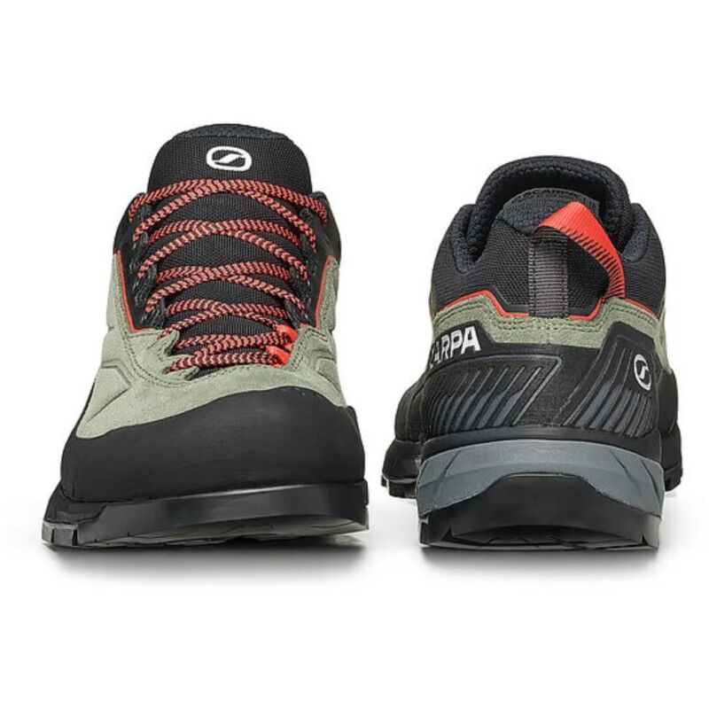 Scarpa Rapid XT GTX Wmn - Approachschuhe - Damen | Hardloop