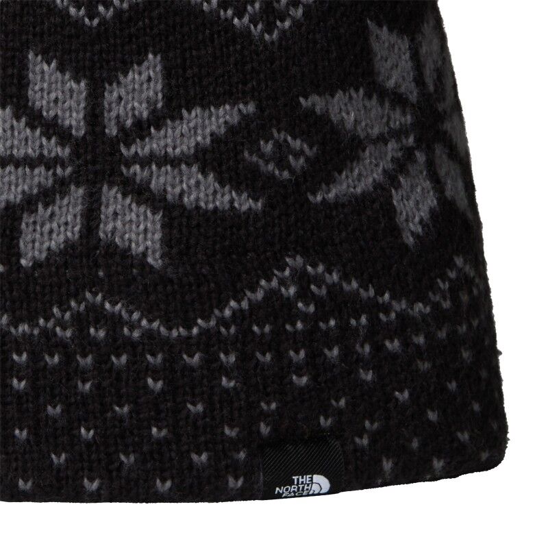 The North Face Cabin Ski Tuke - Czapka męska | Hardloop