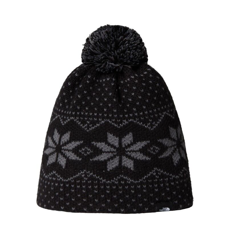 The North Face Cabin Ski Tuke - Czapka męska | Hardloop