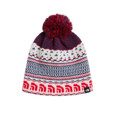 Cabin Ski Tuke - Gorro homem
