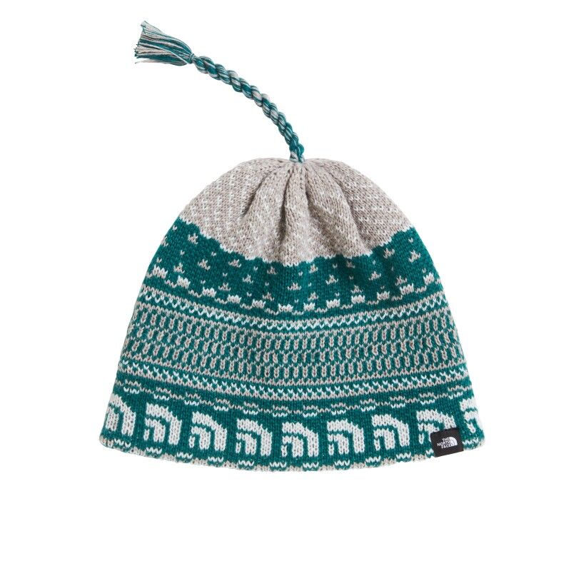 Cabin Ski Tuke - Bonnet homme