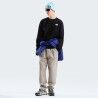 The North Face M Evolution Box Nse Regular Crew - Jumper - Men's | Hardloop