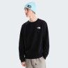 The North Face M Evolution Box Nse Regular Crew - Sweatshirt homme | Hardloop
