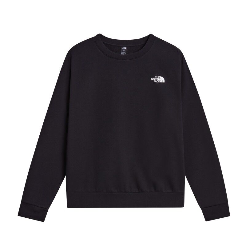 M Evolution Box Nse Regular Crew - Pullover - Herren