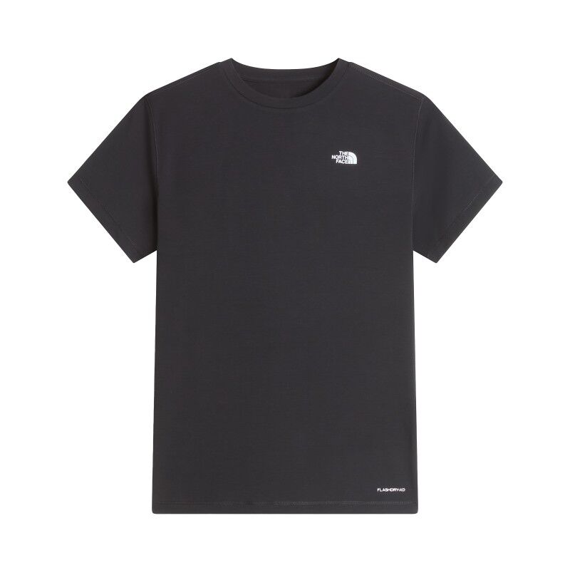 The North Face W Adventure Tee - Dámské triko | Hardloop