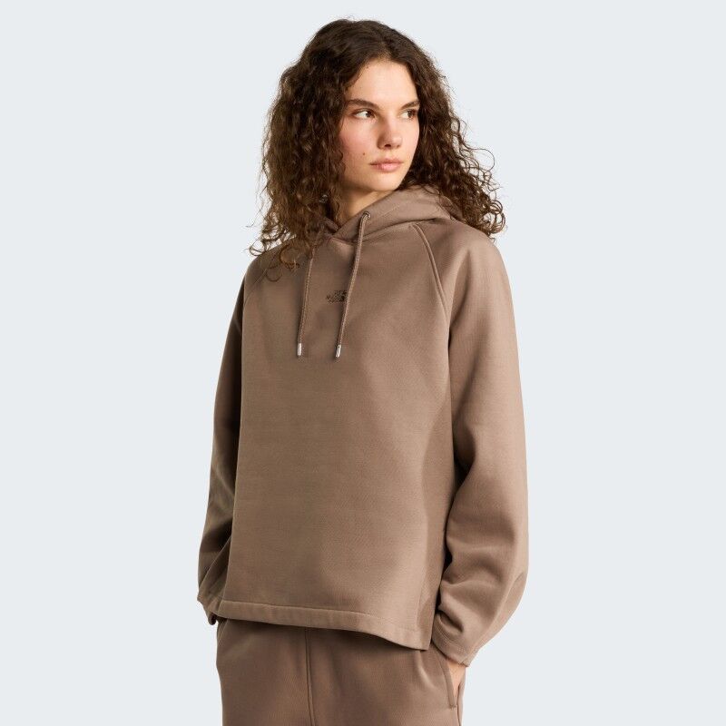 The North Face W Pintado Hoodie - Dámská mikina | Hardloop