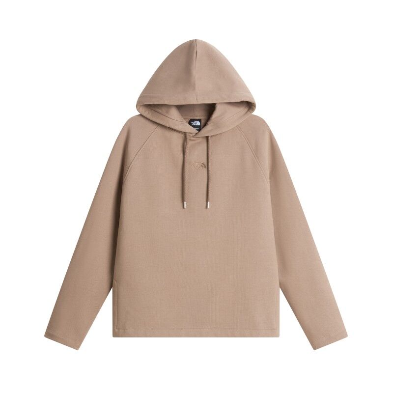 The North Face W Pintado Hoodie - Bluza z kapturem damska | Hardloop