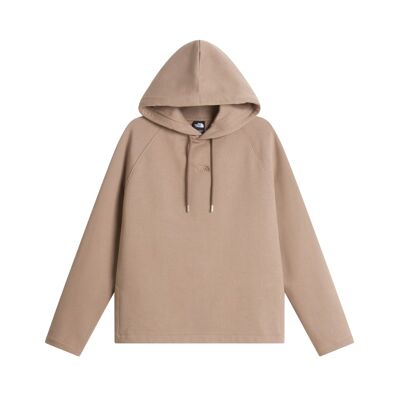 W Pintado Hoodie - Hoodie - Damen