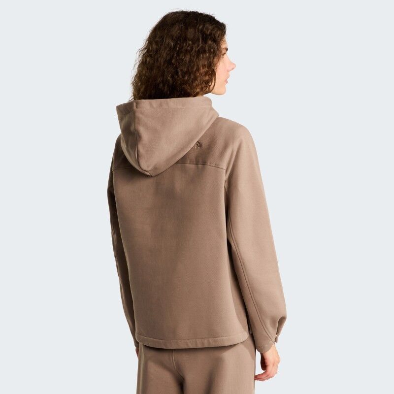 The North Face W Pintado Hoodie - Dámská mikina | Hardloop