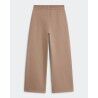The North Face W Pintado Wide Pant - Spodnie damskie | Hardloop