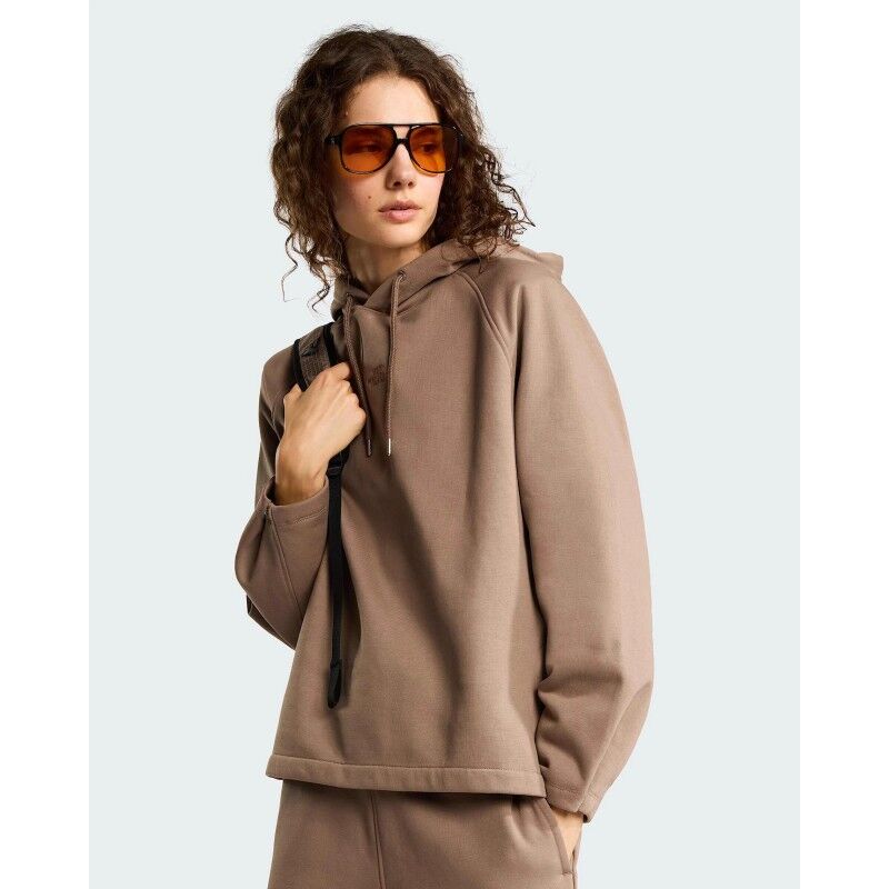 The North Face W Pintado Wide Pant - Spodnie damskie | Hardloop