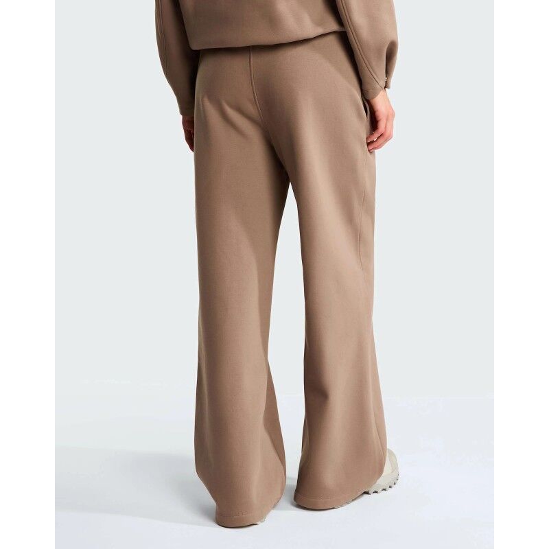 The North Face W Pintado Wide Pant - Spodnie damskie | Hardloop