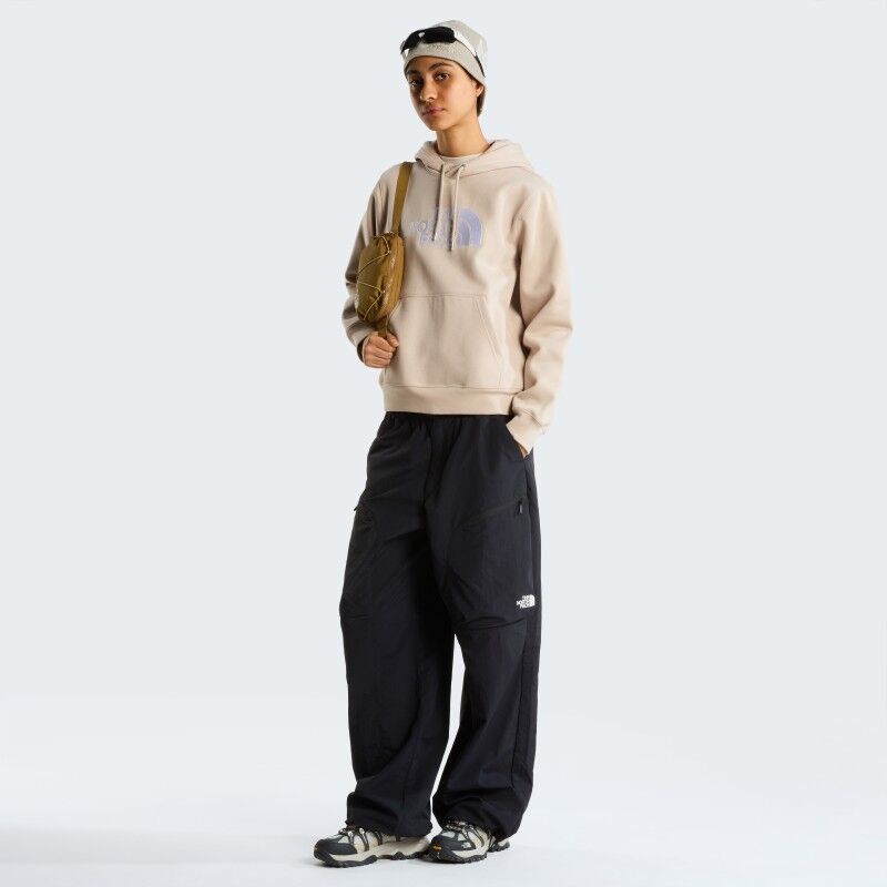 The North Face W Tnf Essential Drew Peak Regular Hoodie - Hoodie - Women's | Hardloop
