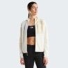 The North Face W Tnf Performance Fleece Full Zip Hoodie - Fleecejacke - Damen | Hardloop