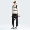 The North Face W Tnf Performance Fleece Full Zip Hoodie - Fleecejacke - Damen | Hardloop