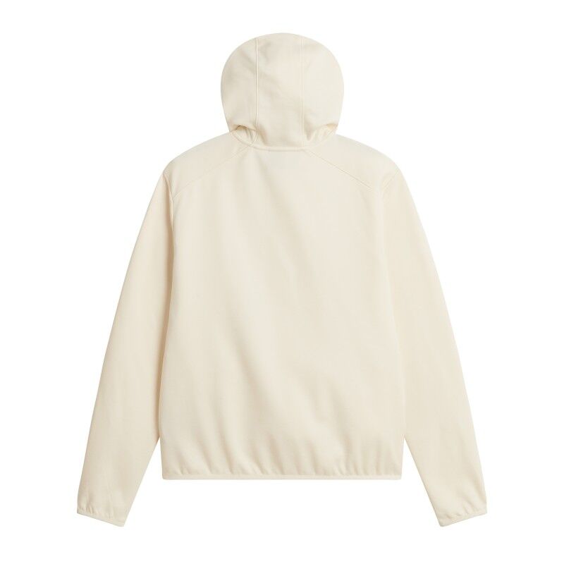 The North Face W Tnf Performance Fleece Full Zip Hoodie - Polar mulher | Hardloop