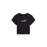 Vans Antares Ss Baby Tee - T-shirt mulher | Hardloop