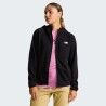 The North Face W Tnf Performance Fleece Full Zip Jacket - Fleecejacke - Damen | Hardloop