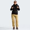 The North Face W Tnf Performance Fleece Full Zip Jacket - Polar mulher | Hardloop