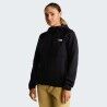 The North Face W Tnf Performance Fleece Full Zip Jacket - Fleecejacke - Damen | Hardloop