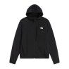 The North Face W Tnf Performance Fleece Full Zip Jacket - Bluza polarowa damska | Hardloop