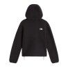 The North Face W Yumiori 1/4 Zip Hood Novelty - Bluza polarowa damska | Hardloop