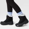 The North Face Y Shellista V Lace Wp - Winterstiefel - Kind | Hardloop