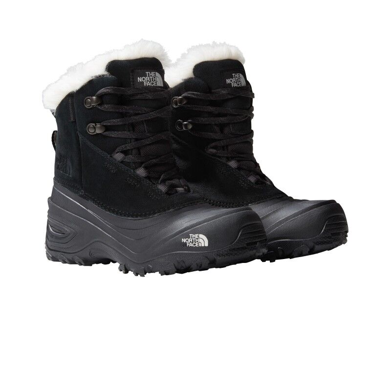 The North Face Y Shellista V Lace Wp - Snow boots - Kid's | Hardloop