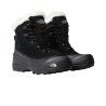 The North Face Y Shellista V Lace Wp - Snow boots - Kid's | Hardloop