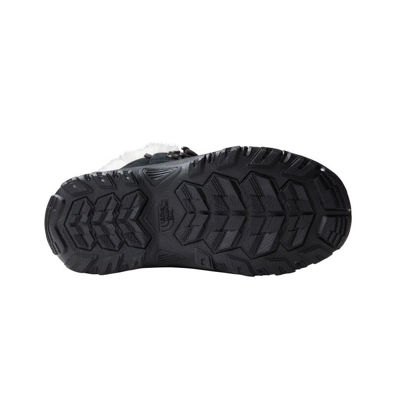 The North Face Y Shellista V Lace Wp - Winterstiefel - Kind | Hardloop