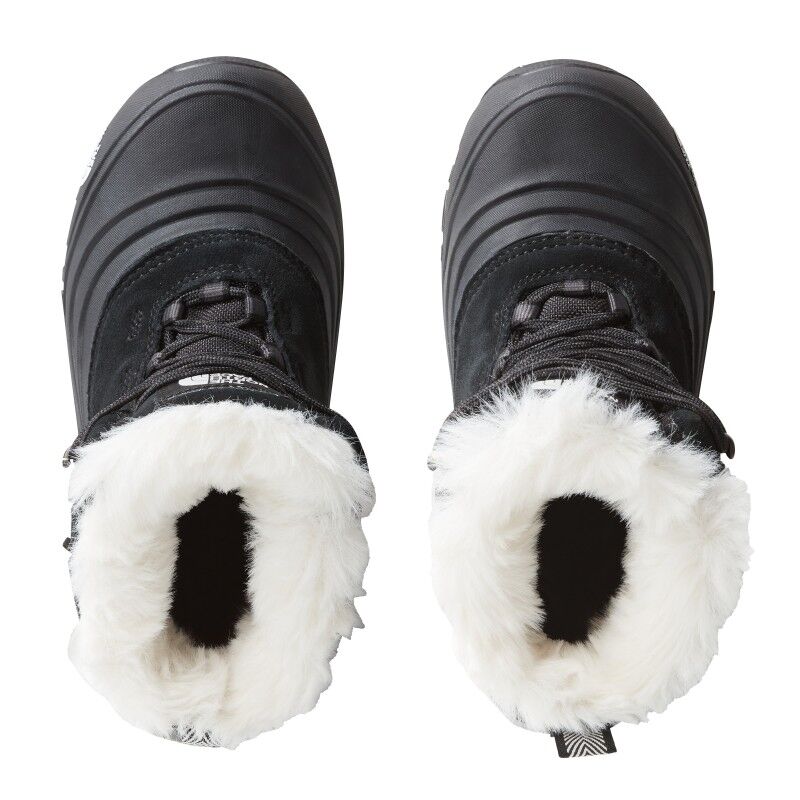 The North Face Y Shellista V Lace Wp - Snow boots - Kid's | Hardloop