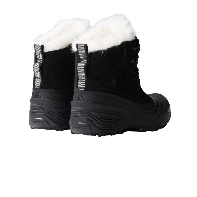 The North Face Y Shellista V Lace Wp - Snow boots - Kid's | Hardloop