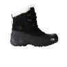 The North Face Y Shellista V Lace Wp - Winterstiefel - Kind | Hardloop