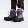 The North Face Y Shellista V Lace Wp - Snow boots - Kid's | Hardloop